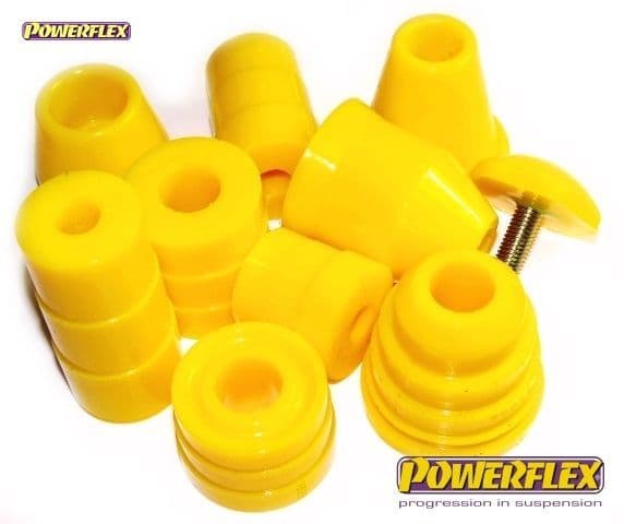 POWERFLEX BUMP STOP, UNIVERSAL 50MM X 45MM X 20MM BS015 - Image 2