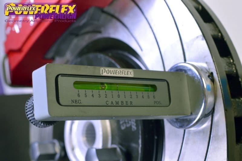 POWERFLEX POWERALIGN CAMBER GAUGE PFG-1001 - Image 2