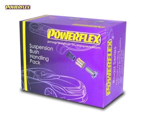 POWERFLEX RENAULT MEGANE III RS PF60K-1004 - Image 2