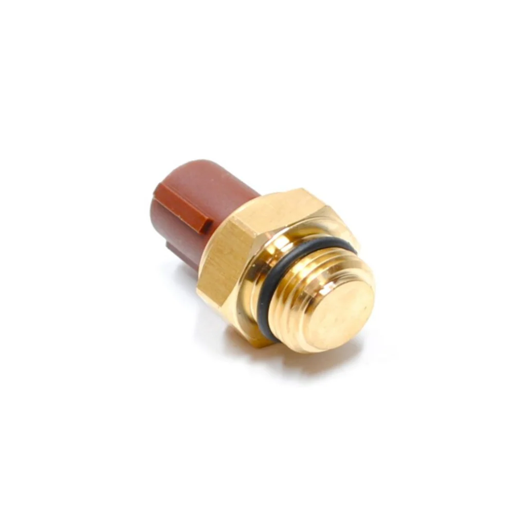 RADIATOR FAN SWITCH SENSOR FOR HONDA CIVIC INTEGRA D16 B16 B18 K20 K24 ENGINES - Image 2