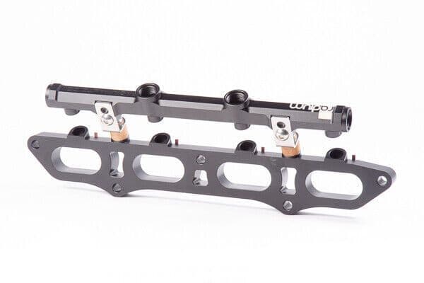 RADIUM PORT INJECTION KIT HONDA CIVIC TYPE R FK8 17+ - Image 2