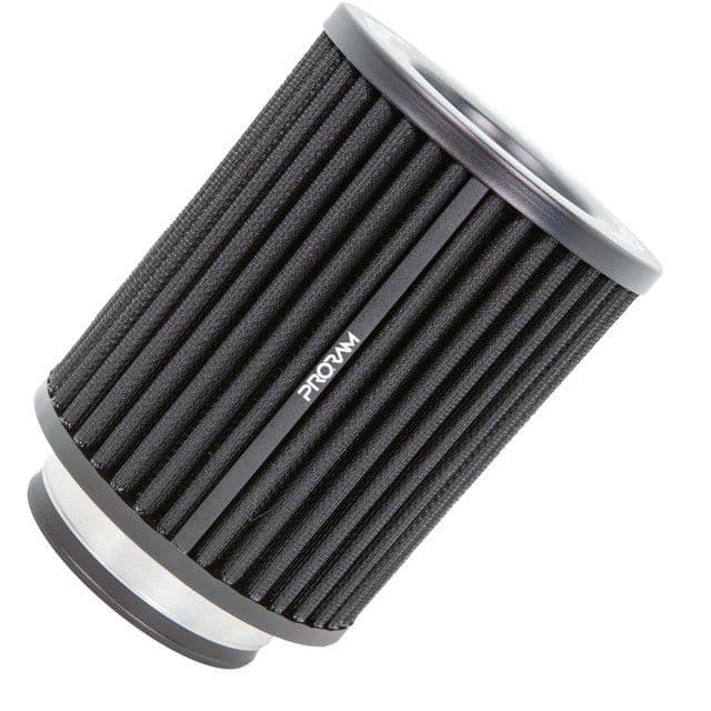 RAMAIR PRORAM 76MM ID NECK SMALL MULTI-FIT CONE AIR FILTER - Image 2
