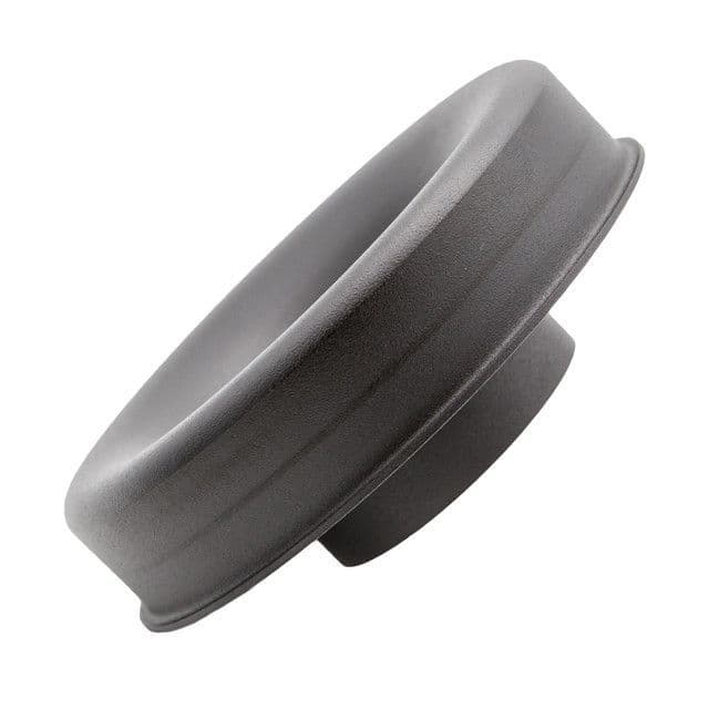 RAMAIR PRORAM 80MM OD NECK MEDIUM CONE AIR FILTER WITH VELOCITY STACK - Image 3