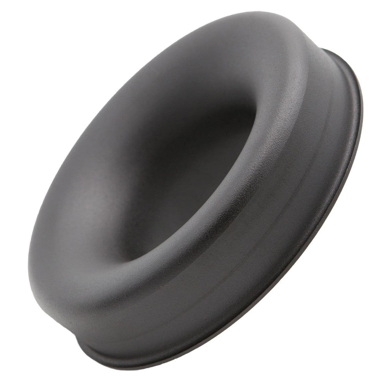 RAMAIR PRORAM 80MM OD NECK MEDIUM CONE AIR FILTER WITH VELOCITY STACK - Image 4