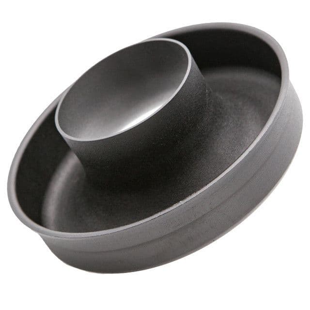RAMAIR PRORAM 80MM OD NECK MEDIUM CONE AIR FILTER WITH VELOCITY STACK - Image 5