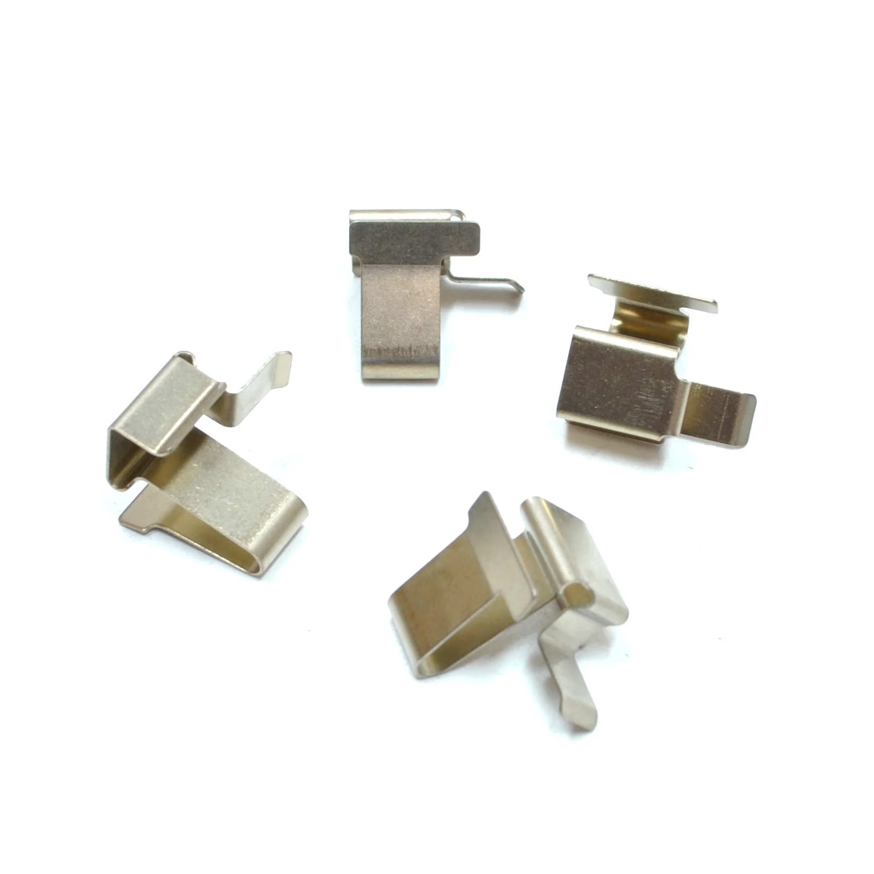 REAR BRAKE CALIPER HARDWARE FITTING KIT FOR MR2 MK3 ROADSTER ZZW30 1ZZ - Image 2