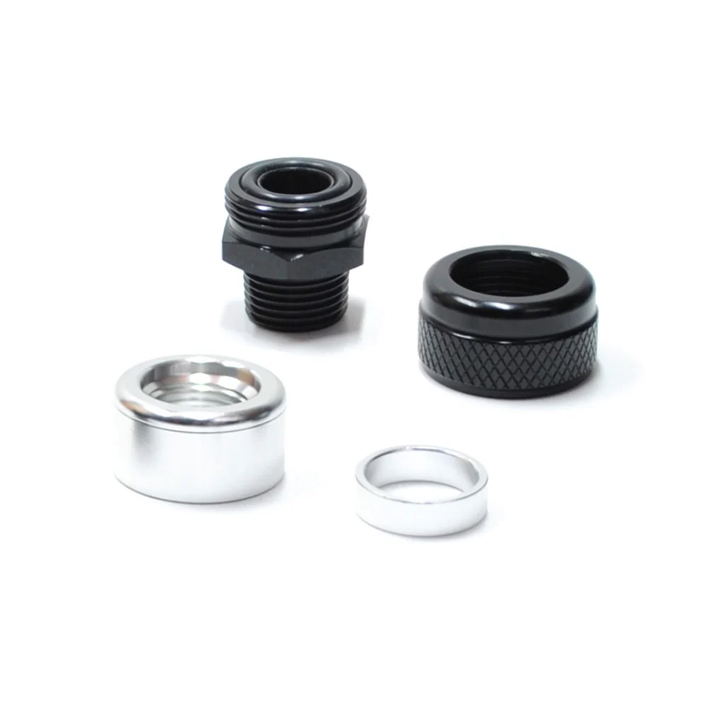 INTAKE AIR TEMPERATURE SENSOR (IAT) ADAPTER FITTING - Image 2