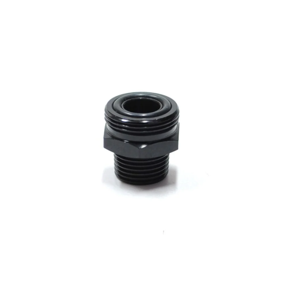 INTAKE AIR TEMPERATURE SENSOR (IAT) ADAPTER FITTING - Image 6