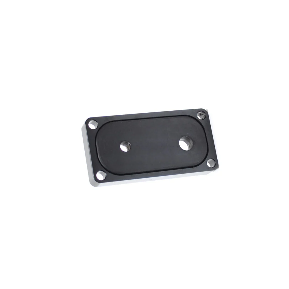 SHIFTER CABLE FIREWALL GROMMET FOR HONDA CIVIC/INTEGRA K-SWAP K20 K24 - Image 2