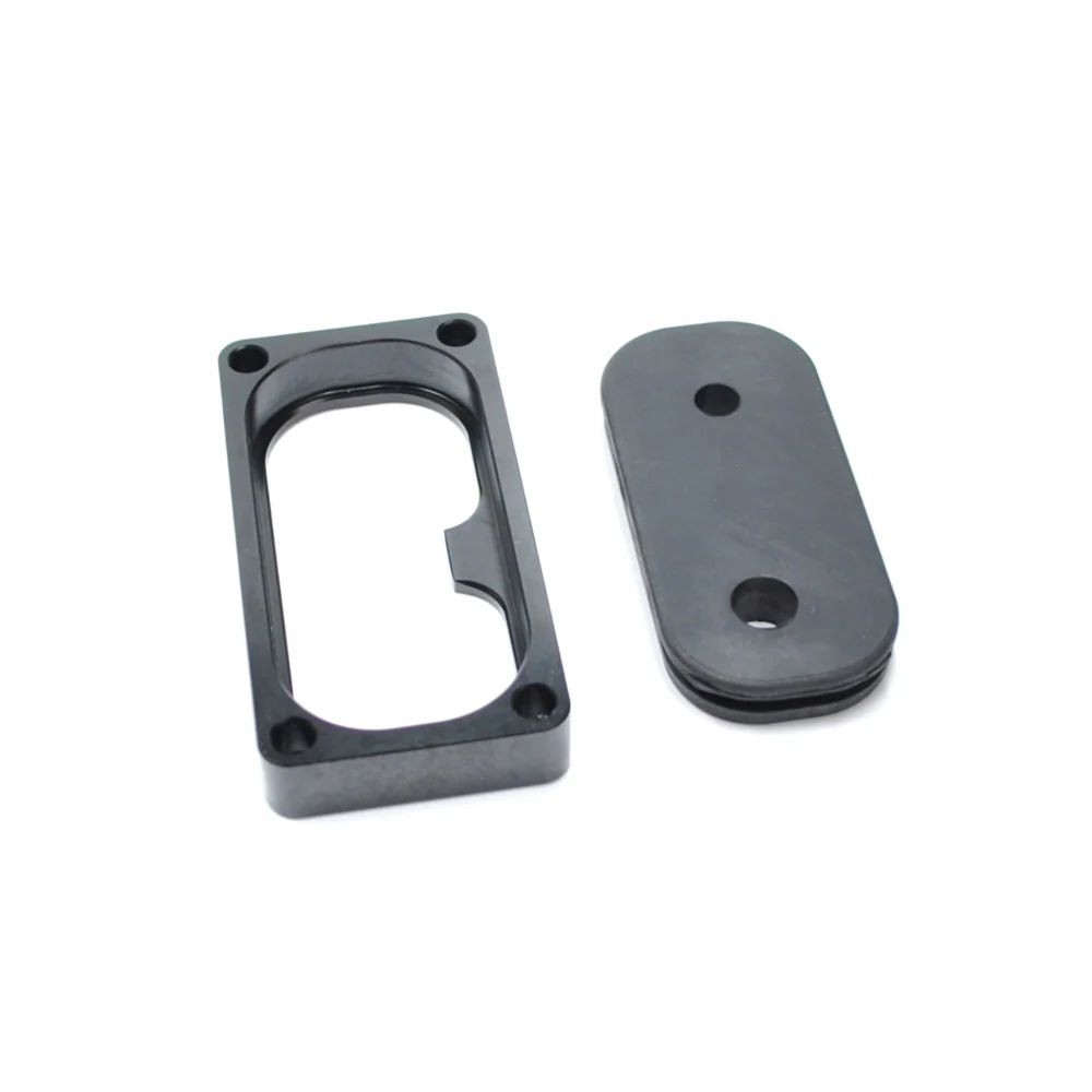 SHIFTER CABLE FIREWALL GROMMET FOR HONDA CIVIC/INTEGRA K-SWAP K20 K24 - Image 4