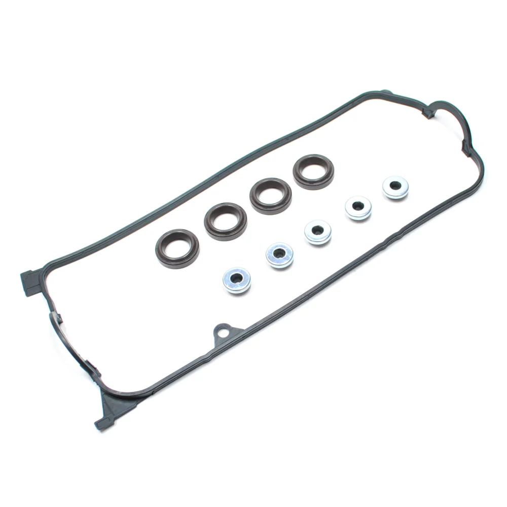 ROCKER COVER GASKET KIT FOR HONDA CIVIC SPORT EP2 D16V1 & EM2 COUPE D17 - Image 2