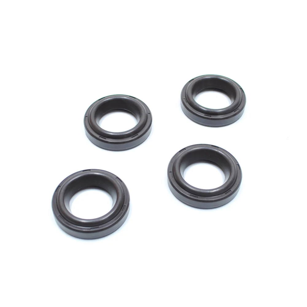 ROCKER COVER GASKET KIT FOR HONDA CIVIC SPORT EP2 D16V1 & EM2 COUPE D17 - Image 4