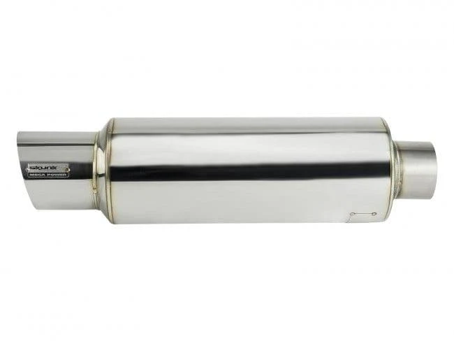 SKUNK2 3 INCH UNIVERSAL BACKBOX MUFFLER - Image 3