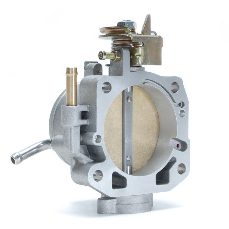 SKUNK2 66MM ALPHA SERIES THROTTLE BODY HONDA B-SERIES - Image 5