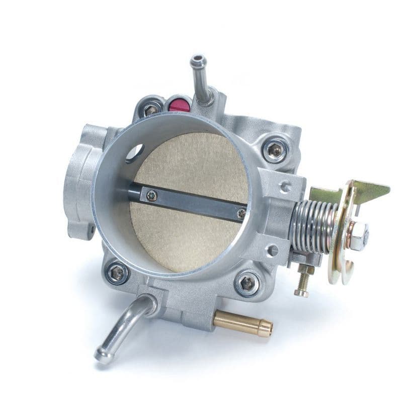 SKUNK2 66MM ALPHA SERIES THROTTLE BODY HONDA F-SERIES - Image 2