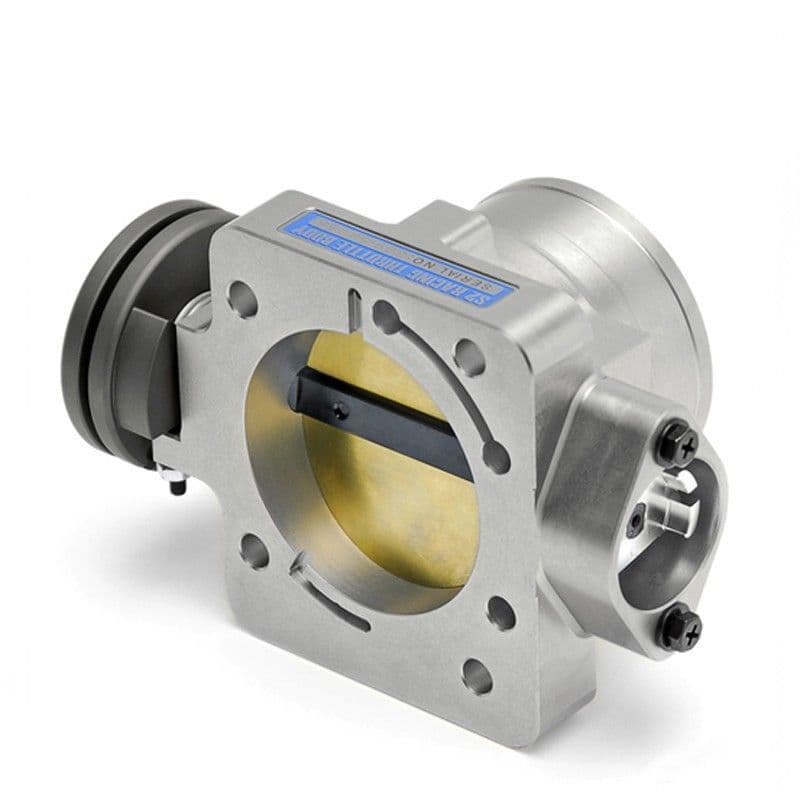 SKUNK2 68MM PRO SERIES THROTTLE BODY HONDA F-SERIES - Image 5