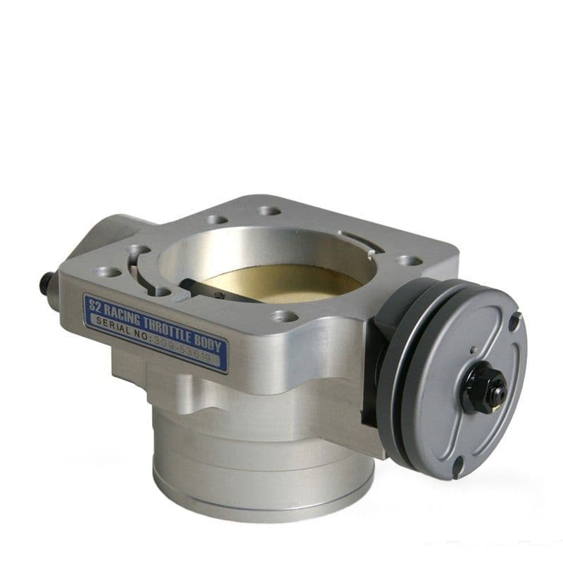 SKUNK2 70MM PRO SERIES THROTTLE BODY HONDA B-SERIES - Image 4
