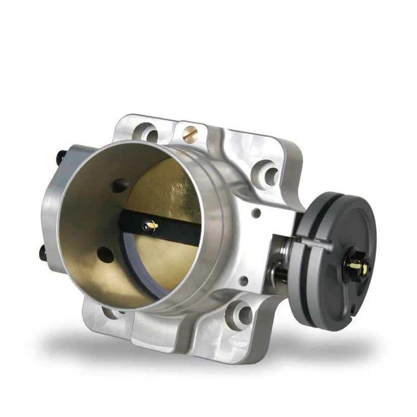 SKUNK2 70MM PRO SERIES THROTTLE BODY HONDA H-SERIES - Image 2