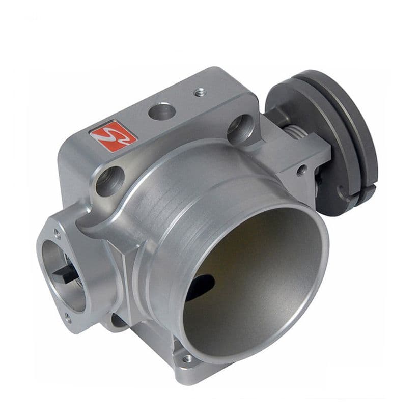 SKUNK2 70MM PRO SERIES THROTTLE BODY HONDA K-SERIES - Image 2