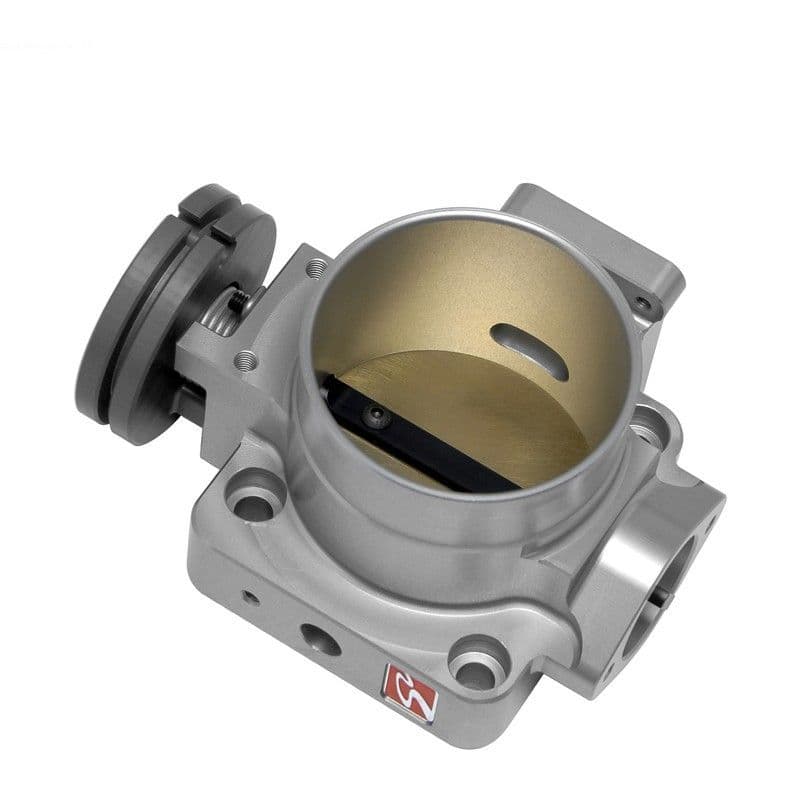 SKUNK2 70MM PRO SERIES THROTTLE BODY HONDA K-SERIES - Image 4