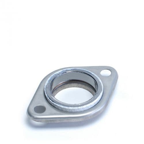 SKUNK2 ALPHA SERIES EXHAUST MANIFOLD HEADER HONDA D-SERIES - Image 3