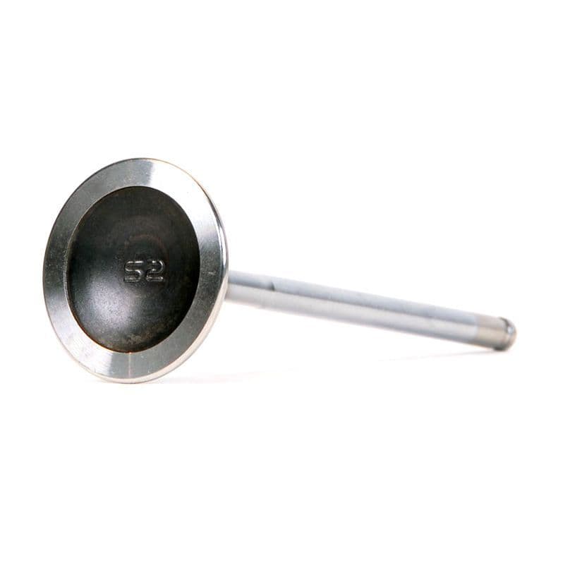 SKUNK2 ALPHA SERIES VALVES STOCK SIZE STANDARD COMPRESSION HONDA B-SERIES VTEC - Image 2