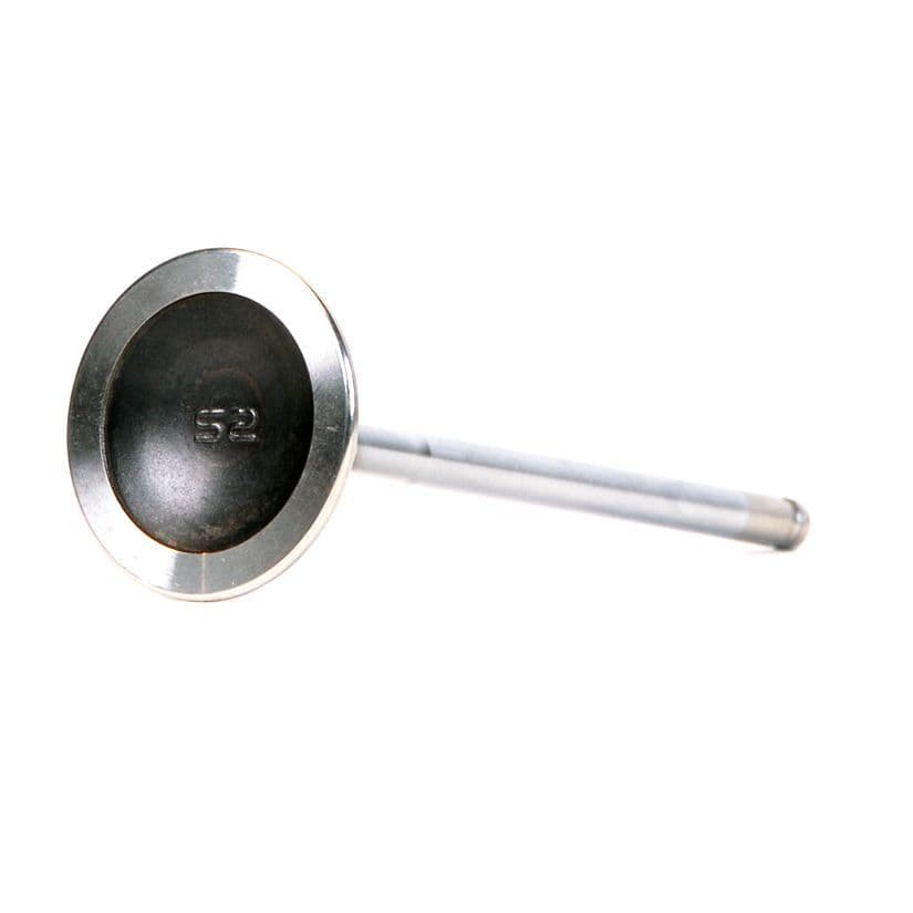 SKUNK2 ALPHA SERIES VALVES STOCK SIZE STANDARD COMPRESSION HONDA K-SERIES VTEC - Image 2