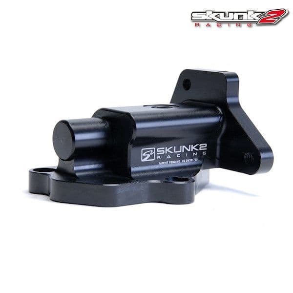 SKUNK2 BLACK SERIES BILLET VTEC SOLENOID HONDA B-SERIES - Image 2