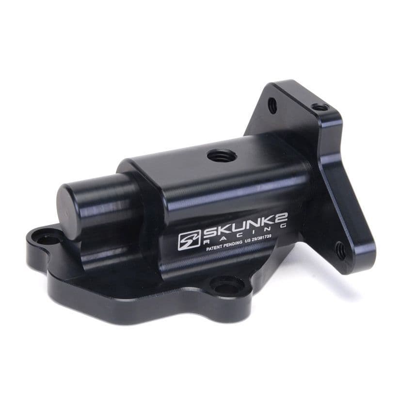 SKUNK2 BLACK SERIES BILLET VTEC SOLENOID HONDA B-SERIES - Image 3