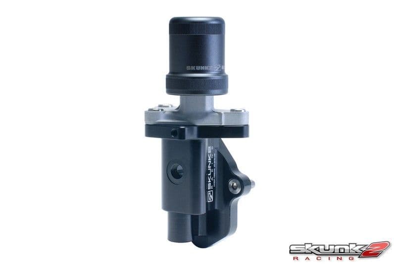 SKUNK2 BLACK SERIES BILLET VTEC SOLENOID HONDA B-SERIES - Image 5
