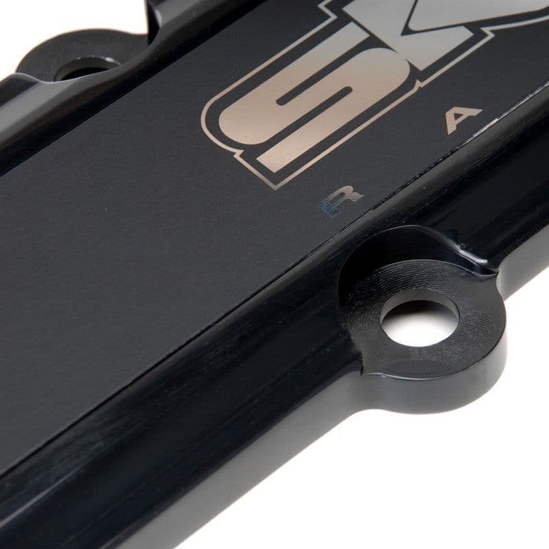 SKUNK2 BLACK SERIES BILLET WIRE COVER HONDA B-SERIES VTEC - Image 3