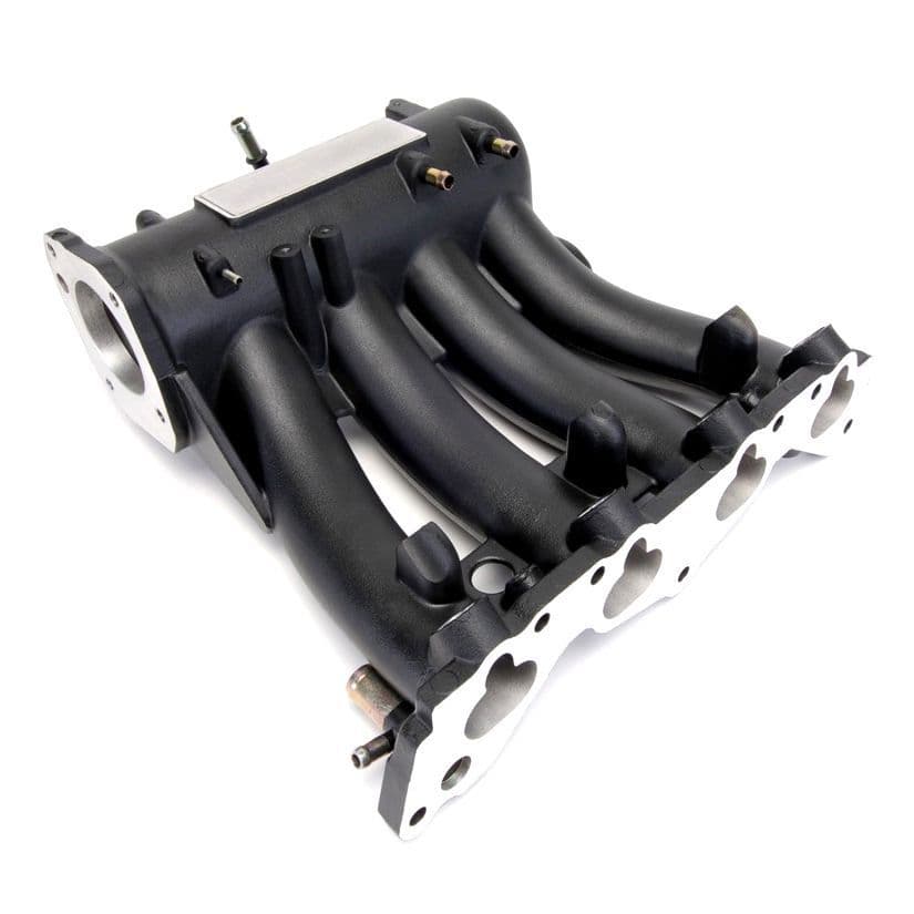 SKUNK2 BLACK SERIES PRO SERIES INTAKE MANIFOLD HONDA D SERIES - Image 2