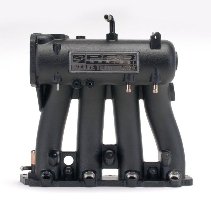 SKUNK2 BLACK SERIES PRO SERIES INTAKE MANIFOLD HONDA D SERIES - Image 3