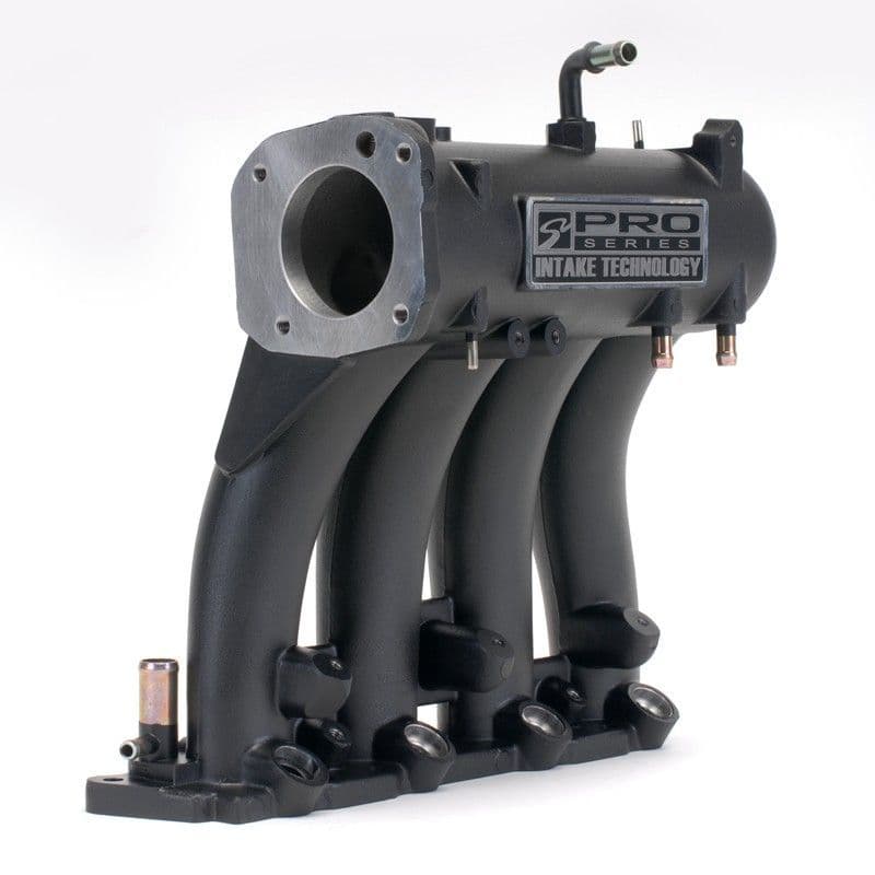 SKUNK2 BLACK SERIES PRO SERIES INTAKE MANIFOLD HONDA D SERIES - Image 4