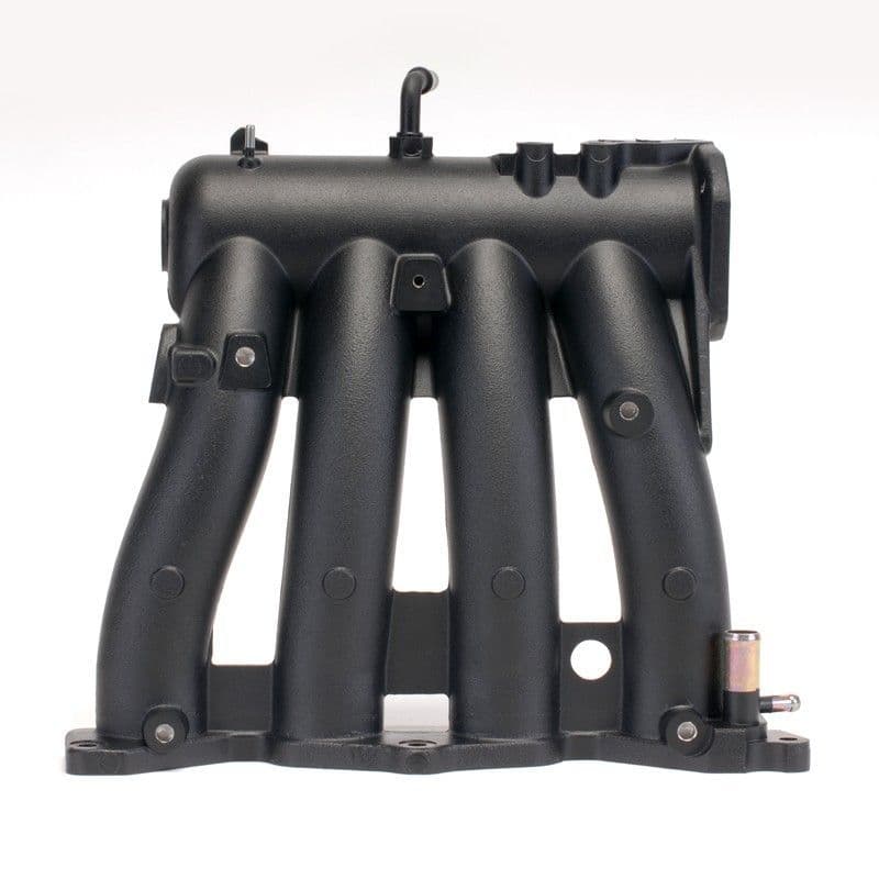 SKUNK2 BLACK SERIES PRO SERIES INTAKE MANIFOLD HONDA D SERIES - Image 5