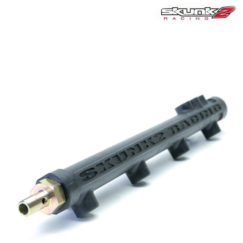 SKUNK2 COMPOSITE FUEL RAIL HONDA B-SERIES - Image 2