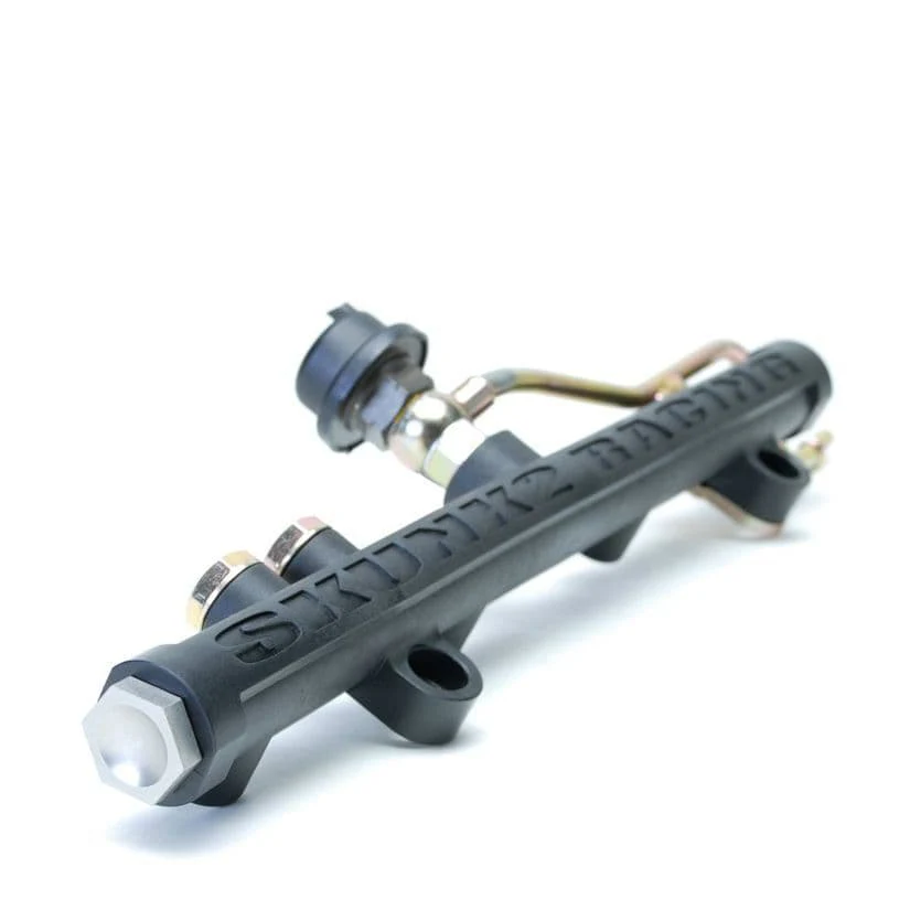 SKUNK2 COMPOSITE FUEL RAIL HONDA K-SERIES K20A K20A2 - Image 2