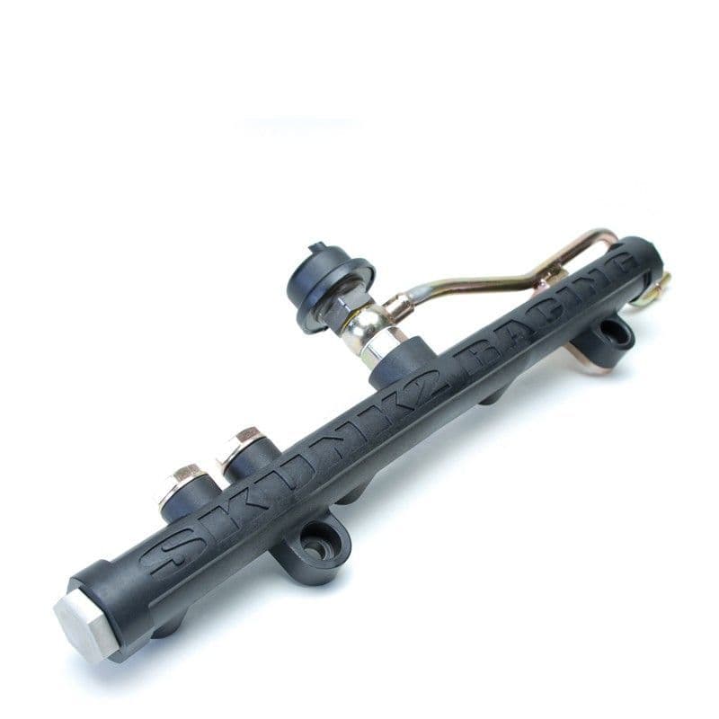 SKUNK2 COMPOSITE FUEL RAIL HONDA K-SERIES K20A K20A2 - Image 3