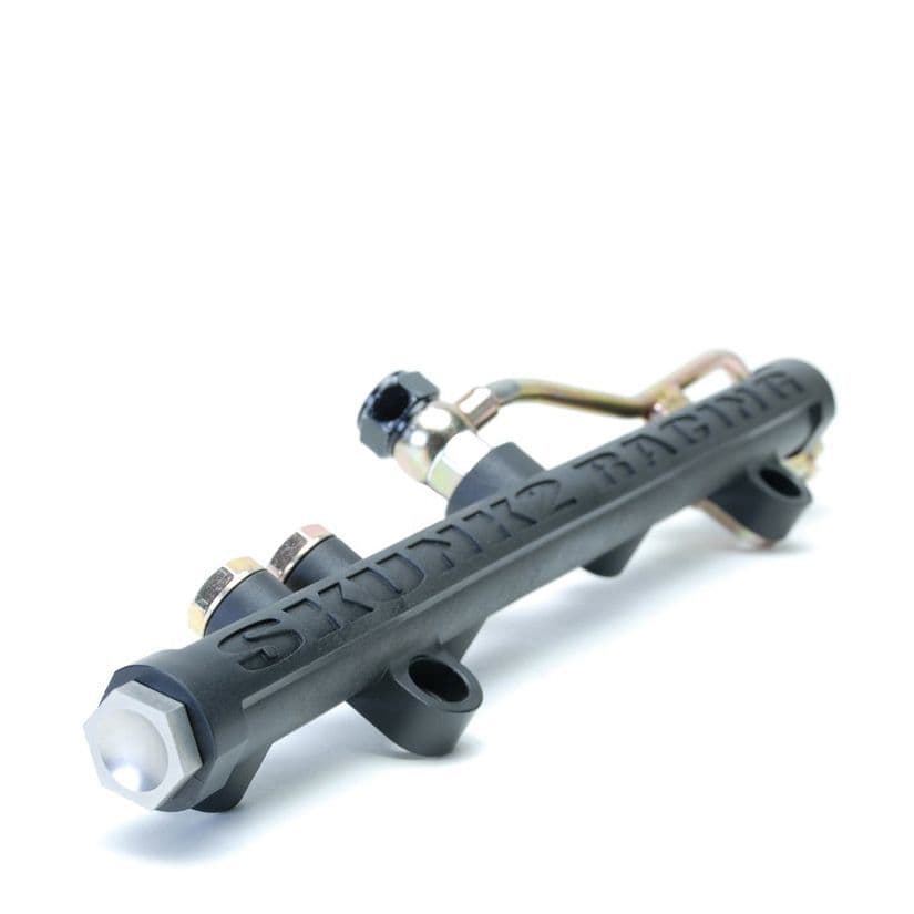 SKUNK2 COMPOSITE FUEL RAIL HONDA K-SERIES K20Z - Image 2