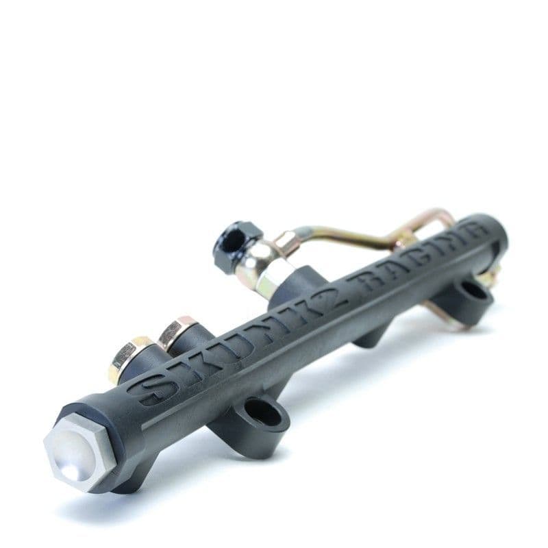 SKUNK2 COMPOSITE FUEL RAIL HONDA K-SERIES K20Z - Image 4
