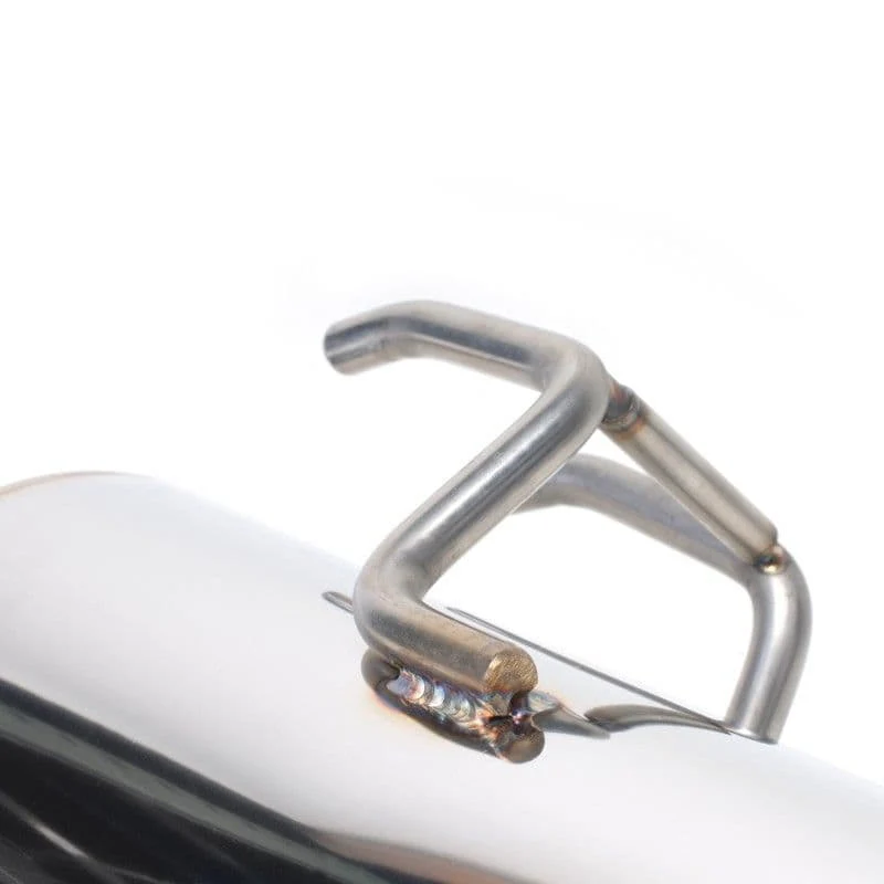 SKUNK2 MEGAPOWER CAT-BACK EXHAUST SYSTEM HONDA CIVIC COUPE EG EK - Image 3
