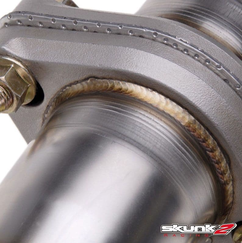 SKUNK2 MEGAPOWER CAT-BACK EXHAUST SYSTEM HONDA INTEGRA DC2 94-01 - Image 5