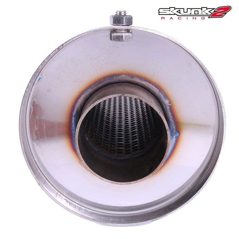SKUNK2 MEGAPOWER EXHAUST SILENCER - Image 3