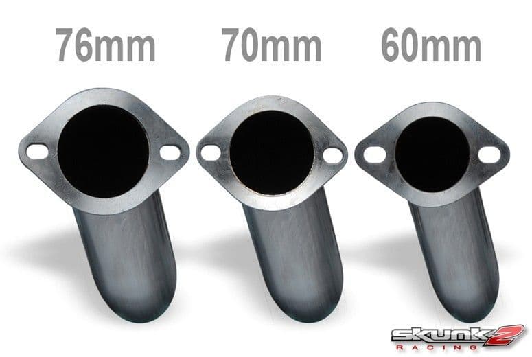 SKUNK2 MEGAPOWER RR CAT-BACK EXHAUST SYSTEM HONDA CIVIC EK 96-00 - Image 3