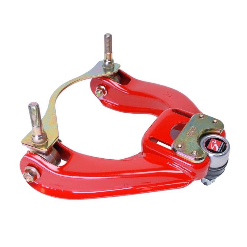SKUNK2 PRO SERIES FRONT CAMBER ARMS KIT 88-91 HONDA CIVIC EF CRX - Image 3