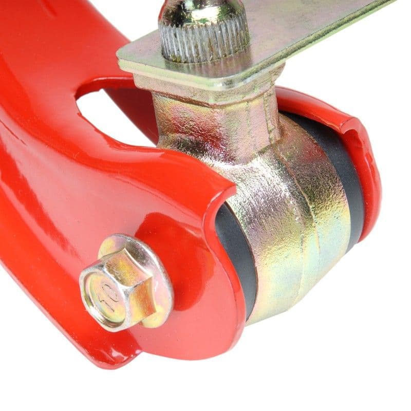 SKUNK2 PRO SERIES FRONT CAMBER ARMS KIT 88-91 HONDA CIVIC EF CRX - Image 5