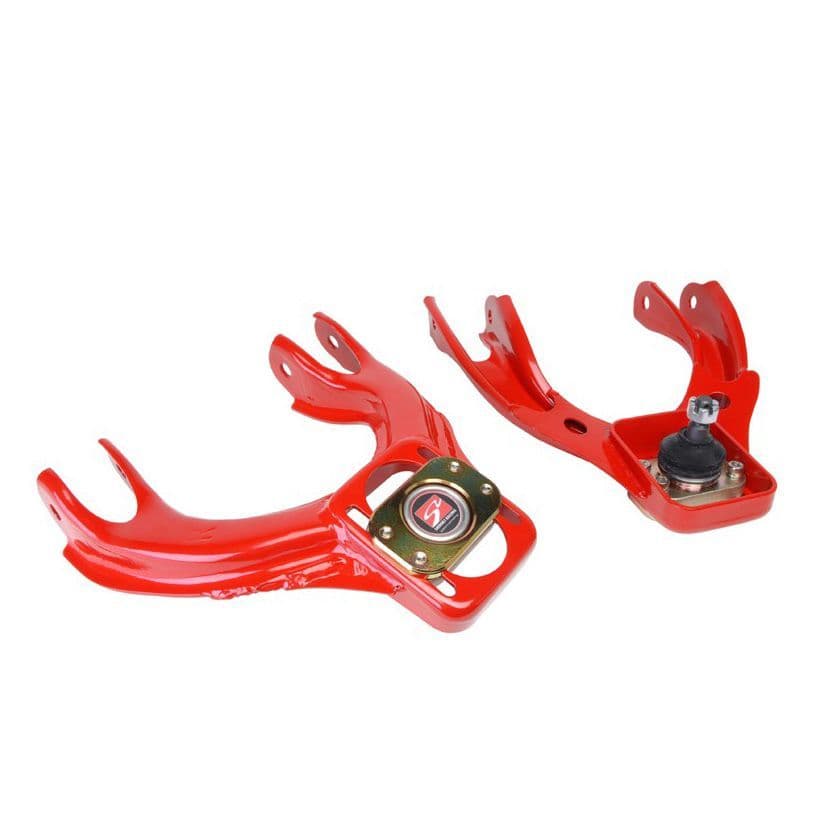 SKUNK2 PRO SERIES FRONT CAMBER ARMS KIT 92-95 HONDA CIVIC EG 94-01 INTEGRA - Image 2