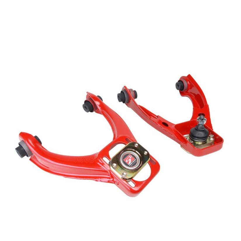 SKUNK2 PRO SERIES FRONT CAMBER ARMS KIT 96-00 HONDA CIVIC EK - Image 2