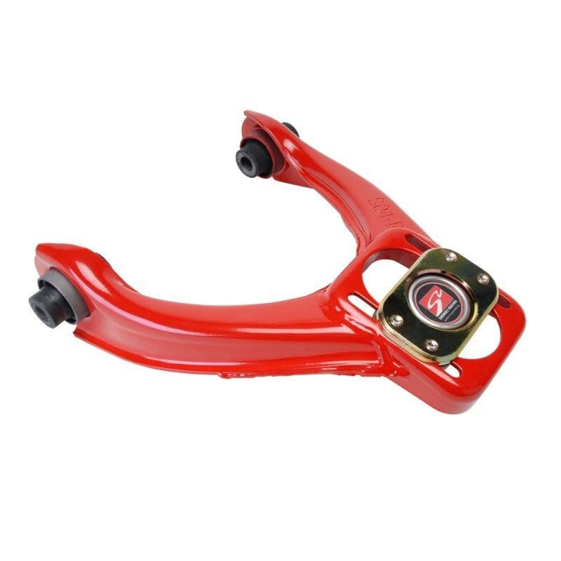 SKUNK2 PRO SERIES FRONT CAMBER ARMS KIT 96-00 HONDA CIVIC EK - Image 3
