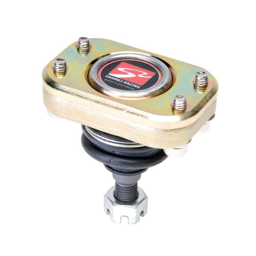 SKUNK2 PRO SERIES FRONT CAMBER ARMS KIT BALL JOINT HONDA CIVIC EG EK INTEGRA DC2 - Image 2